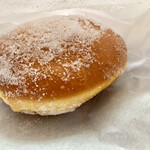 ブルーウォーターシュリンプ - マラサダ　プレーンシュガー172円