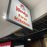 Wendy‘S Ｆirst Kitchen - 