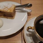 自家焙煎珈琲工房 カフェ バーンホーフ - 