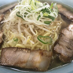 ローダンのラーメン - 