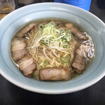ローダンのラーメン - 