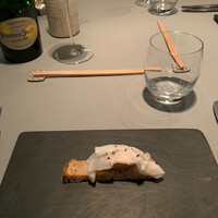 リストランテ・ホンダ - 