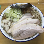 ケンちゃんラーメン - 