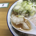 ケンちゃんラーメン - 