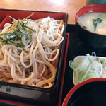 Buzou Soba Mankichirou - 