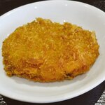 道ナカ食堂 - コロッキュー