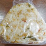 道ナカ食堂 - 鶏そぼろ