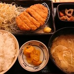 目利之銀次 春日部西口站前店 - 