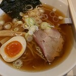 らーめん酒場 門 - 