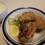 らーめん酒場 門 - 