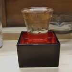 家庭料理 小川 - もう１杯！