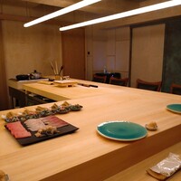 鮨おにかい＋1 - 
