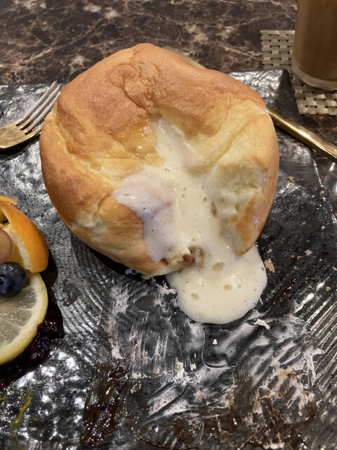 金のスプーン 福住 パンケーキ 食べログ 金のスプーン 福住 パンケーキ 食べログ