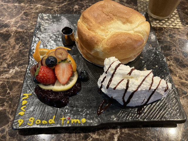 金のスプーン 福住 パンケーキ 食べログ 金のスプーン 福住 パンケーキ 食べログ