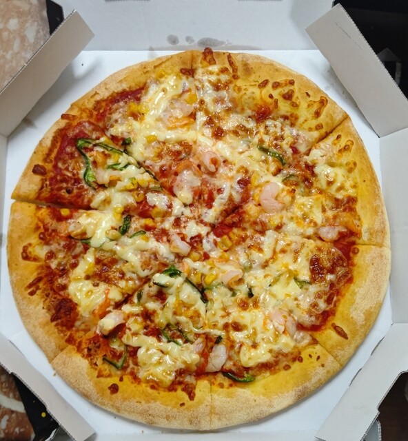Domino's Pizza Tenpaku Ueda Ten photo 5