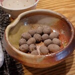 ぼちぼち - いぶりがっこ