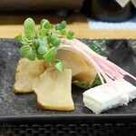 ぼちぼち - いぶりがっこ