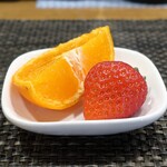 ぼちぼち - デザート