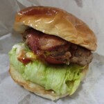 エーバーガーズ カフェ - 