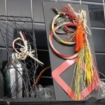 桶家乃隠居 - 新年の寿ぎ