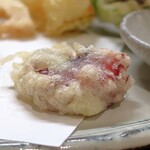 桶家乃隠居 - たこ