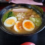 てんほう - 料理写真: