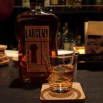 DEN - ラーセニー