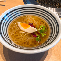 尾崎牛焼肉 銀座 ひむか - 