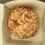 LAWSON - 料理写真: