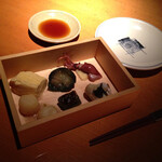 石塀小路豆ちゃ - 