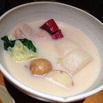 石塀小路豆ちゃ - 