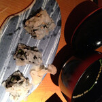 石塀小路豆ちゃ - 