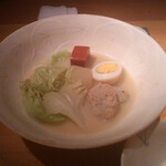 石塀小路豆ちゃ - 