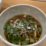 らぁめん 倉井 - 