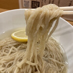 らぁめん 倉井 - 