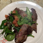 カリーナ・イルキャンティ - タリアテーレ　1,880円