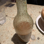 カリーナ・イルキャンティ - ドレッシング最高