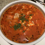 カリーナ・イルキャンティ - 真夜中のスパゲティM