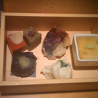 石塀小路豆ちゃ 京都 - 