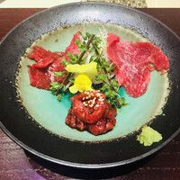 西麻布けんしろう - 