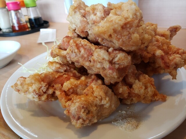 台湾料理 萬福 - 羽後本荘（台湾料理）の写真