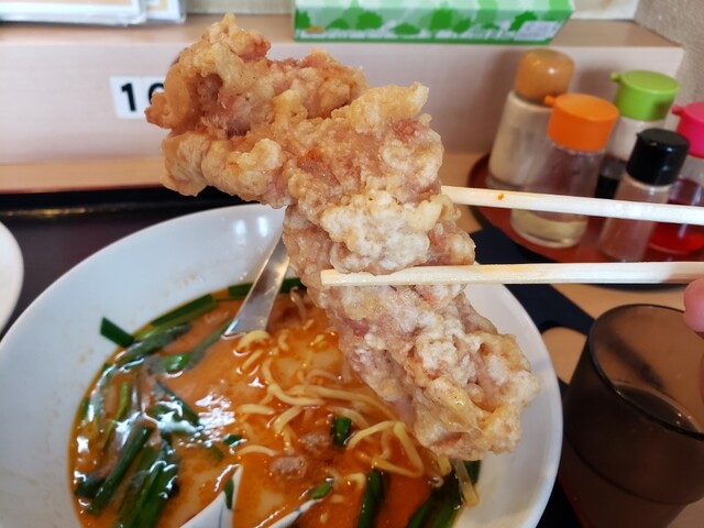 台湾料理 萬福 - 羽後本荘（台湾料理）の写真