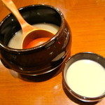 シジャン - 黒豆マッコリ（500ml）