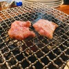 ホルモン屋 だん - 料理写真:上牛タン