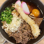 Oomori Udon - 