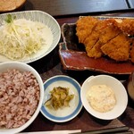 Tonkatsu Hamakatsu - 