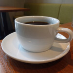 ビボバ - ブレンド珈琲