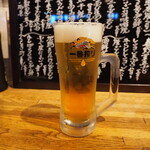 ビストロ割烹 YAOYA - 