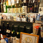 ビストロ割烹 YAOYA - 