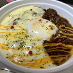 コスギカレー - 